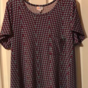 LuLaRoe Dress